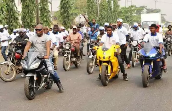 Charly Boy to Lead 10,000 People To Occupy Abuja In Anti-Corruption Protest